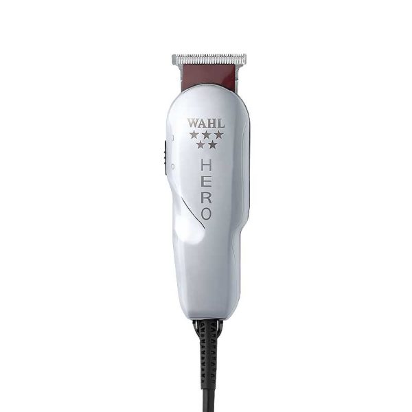 Wahl 8991-726 5 Star Hero Trimmer