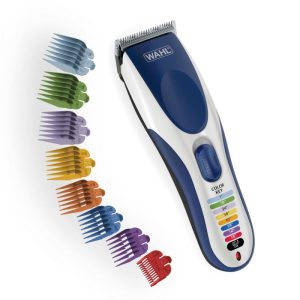 Wahl 9649-1627 Color Pro Cord/Cordless Clipper