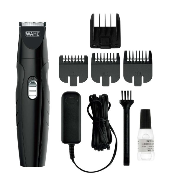 Wahl 9685-027 Easy Trim