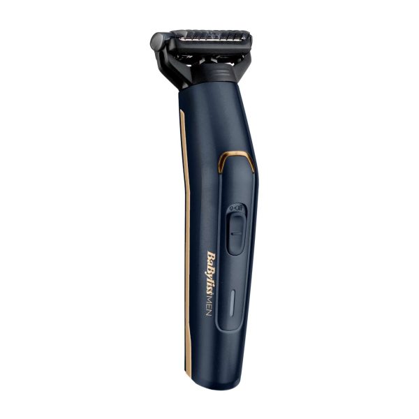 babyliss 8 in 1 multi trim