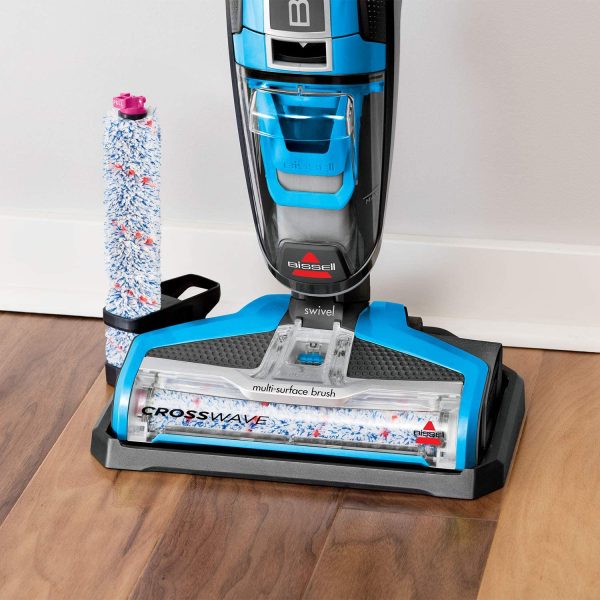 1868F- BISSELL CrossWave Multi-Surface Brushroll - Image 2