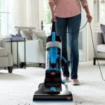 Bissell Powerforce Helix Upright Vacuum 2111E - Image 10