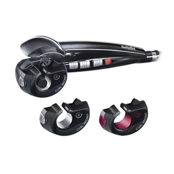 babyliss secret 2