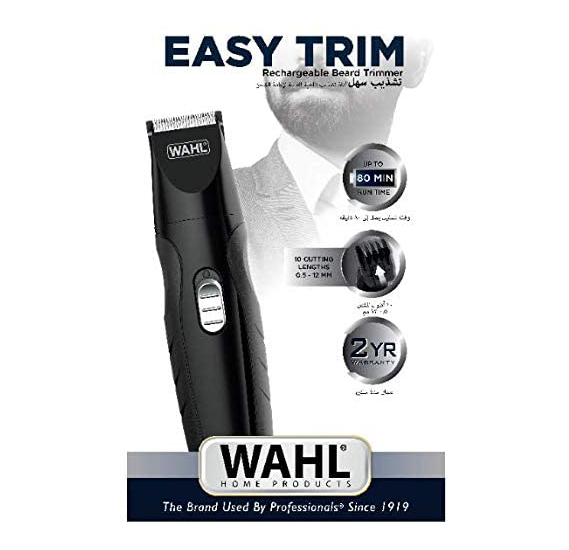 wahl 98551227