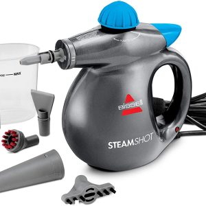 Bissell Steam Shot Cleaner 2635E