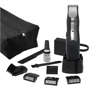 Wahl 9918-1427 GroomsMan Beard & Stubble Trimmer