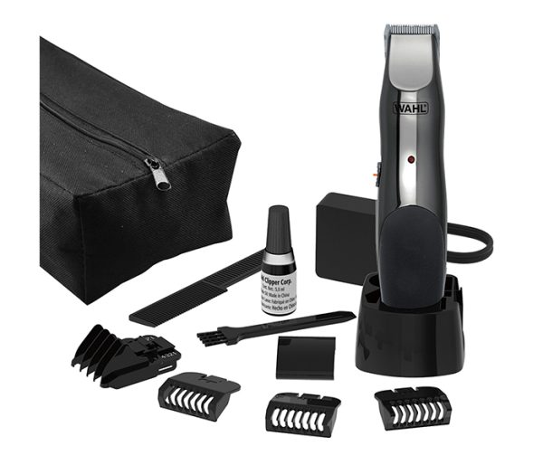 Wahl 9918-1427 GroomsMan Beard & Stubble Trimmer