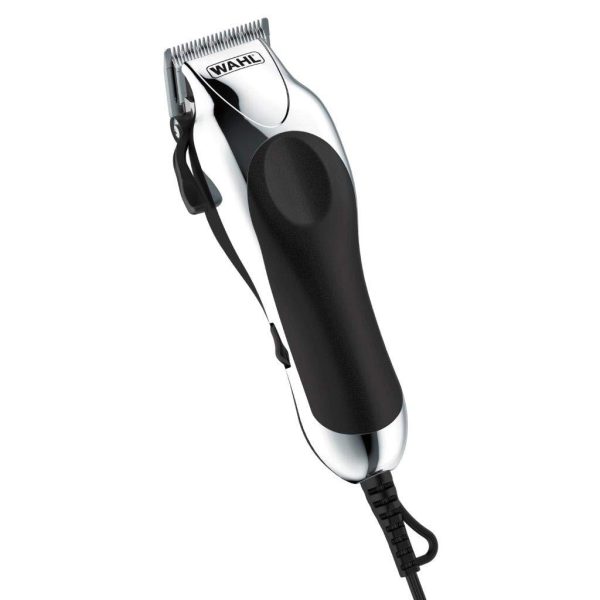 wahl chrome pro