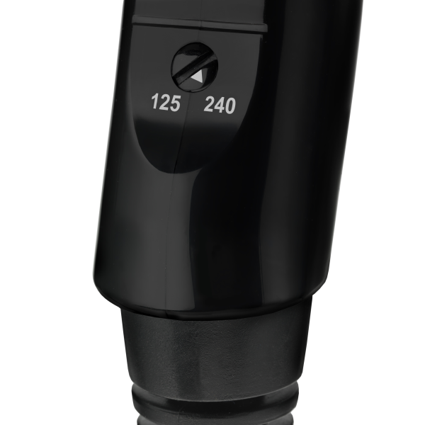 ⁦BaByliss 5344SDE Travel Dry 2000W⁩ - الصورة ⁦3⁩