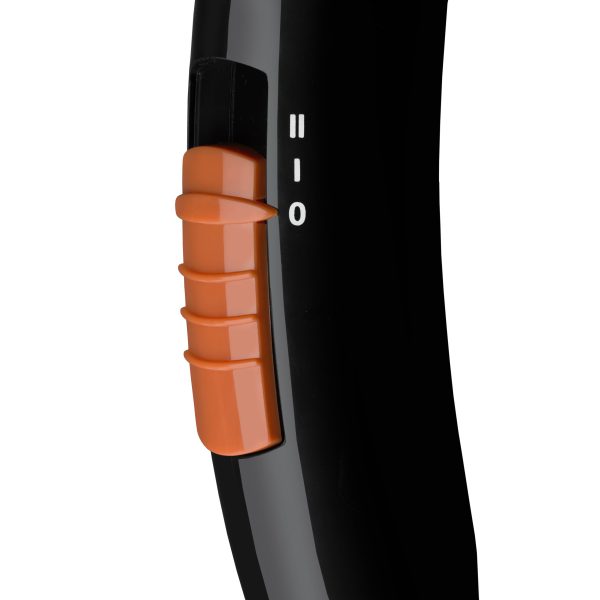 ⁦BaByliss 5344SDE Travel Dry 2000W⁩ - الصورة ⁦5⁩