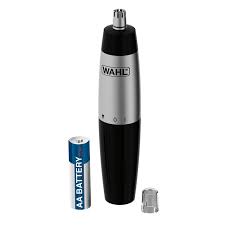 Wahl 5642-135 Hygenic Nasal/Nose/Ear Trimmer