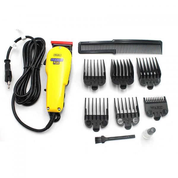 wahl v3000