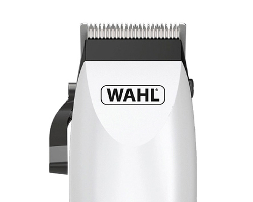 wahl easy cut 15 piece complete hair clipper kit