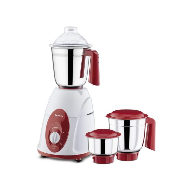 Bajaj Mixer Grinder Classic 750