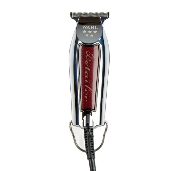 Wahl 8081, 5 Star Wide Detailer Trimmer - Image 3