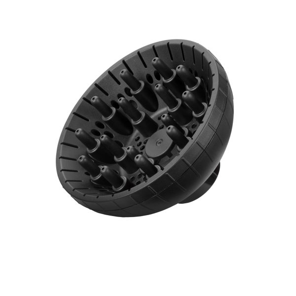 ⁦BaByliss 6715SDE Professional Hair Dryer 2400W⁩ - الصورة ⁦3⁩