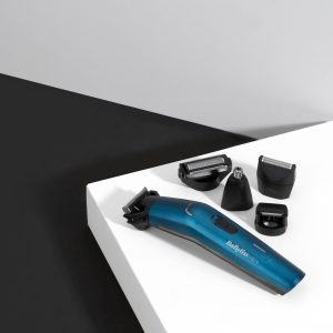 Trimmer