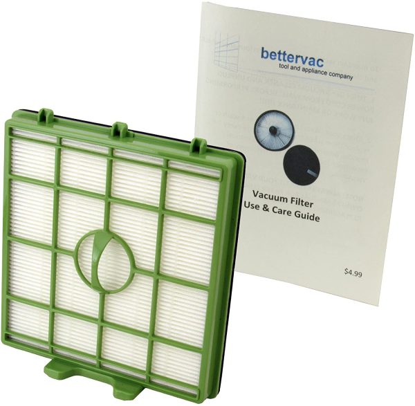 Bissell 1602263 Post Motor Filter (for 1229K C3 CYCLONIC)