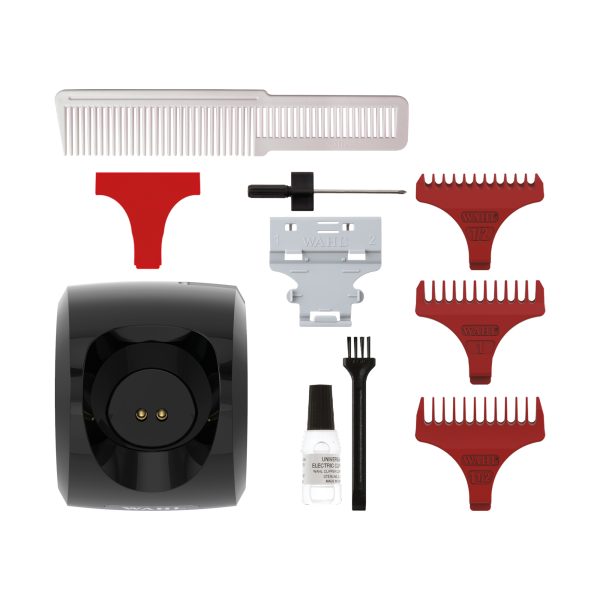 Wahl 8171 Professional 5 Star Series Cordless Detailer Li - Image 11