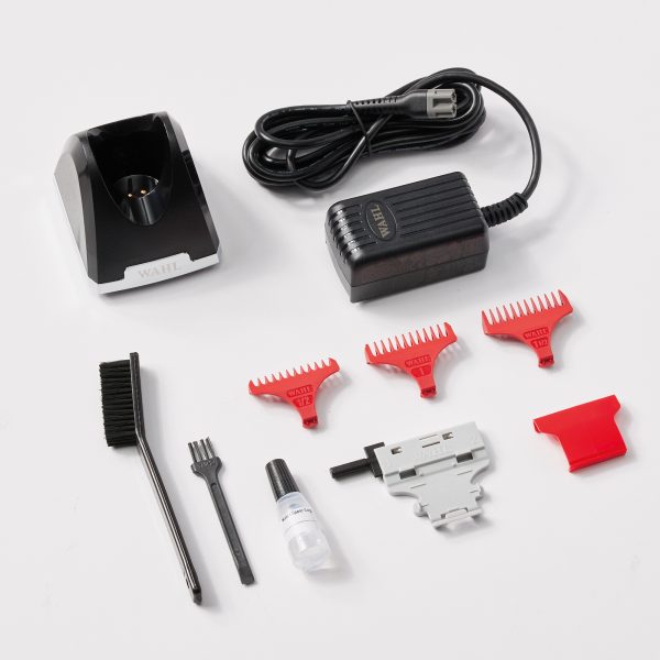 Wahl 8171 Professional 5 Star Series Cordless Detailer Li - Image 10