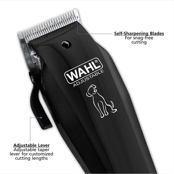⁦Wahl 9160-2027 Animal Basic Clipper⁩ - الصورة ⁦2⁩