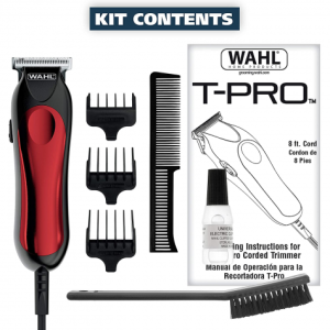 wahl model 9864 review