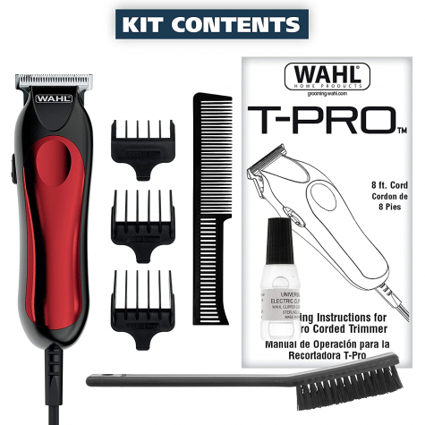 wahl 9307a