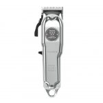 Wahl 8509-027 Professional 5 Star Series Metal Edition Cord/Cordless Magic Clip