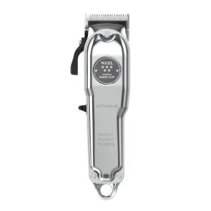 Wahl 8509-027 Professional 5 Star Series Metal Edition Cord/Cordless Magic Clip