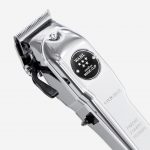 ⁦Wahl 8509-027 Professional 5 Star Series Metal Edition Cord/Cordless Magic Clip⁩ - الصورة ⁦2⁩