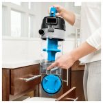 Bissell Powerforce Helix Upright Vacuum 2111E - Image 7