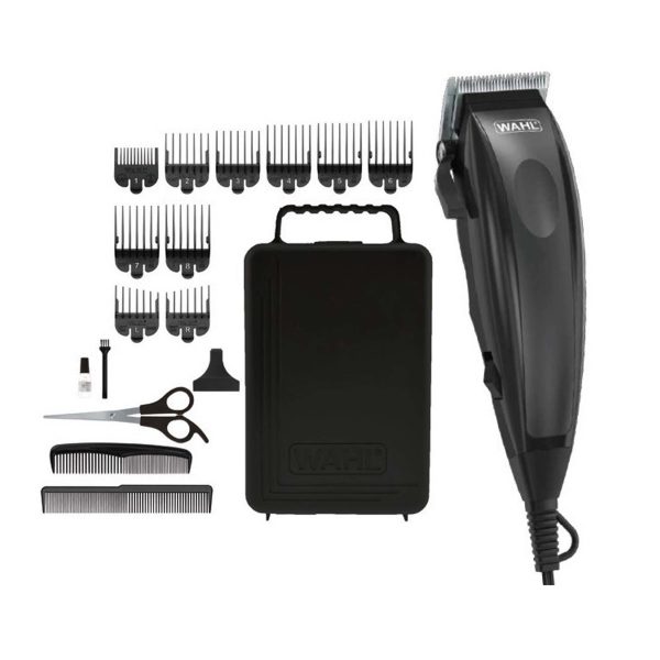WAHL 9243-5927 Home Cut (مجموعة كاملة لقص الشعر)