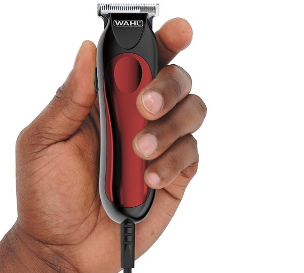 ⁦Wahl 9307-327 T-pro Mini Corded Trimmer⁩ - الصورة ⁦2⁩