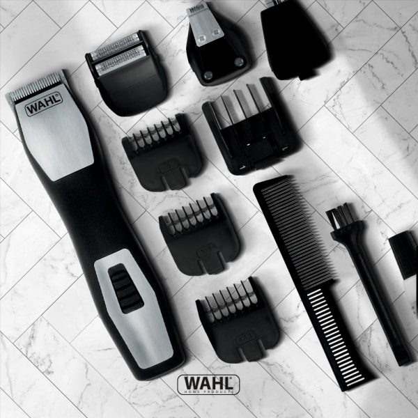 Wahl 9855-1227 Groomsman Pro