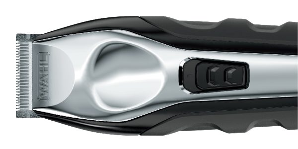 Wahl 9888-1227 Ergonomic Total Beard Kit - Image 4