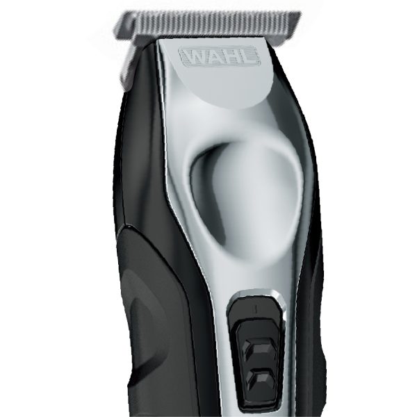 Wahl 9888-1227 Ergonomic Total Beard Kit - Image 7