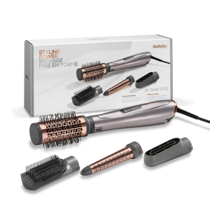 BaByliss AS136SDE Hair Styler 1000W