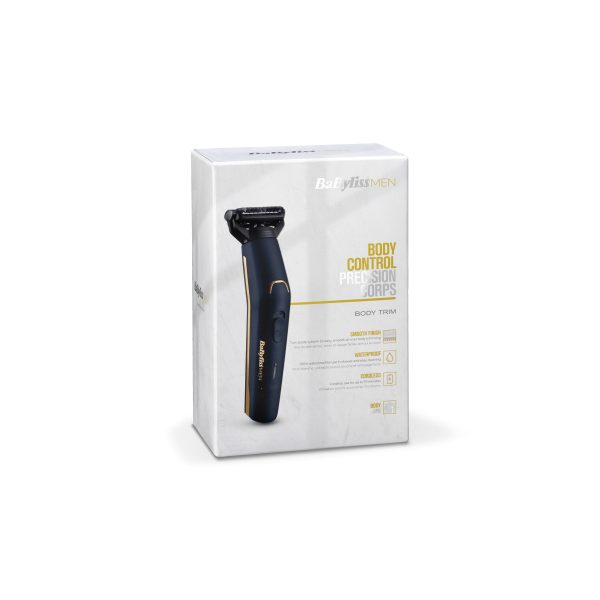 babyliss i trim