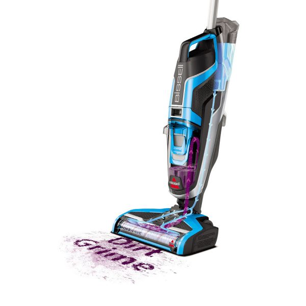 Bissell Crosswave Corded 1713E - Image 5