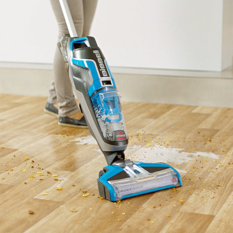 Bissell Crosswave Corded 1713E Khalid Spectrum