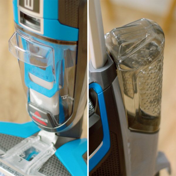 Bissell Crosswave Corded 1713E - Image 4