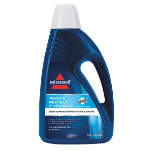 Carpet & Floor Cleaning Formulas & Spare Parts