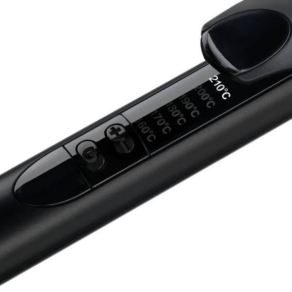 ⁦BaByliss C450SDE 19mm Curling Tong⁩ - الصورة ⁦2⁩