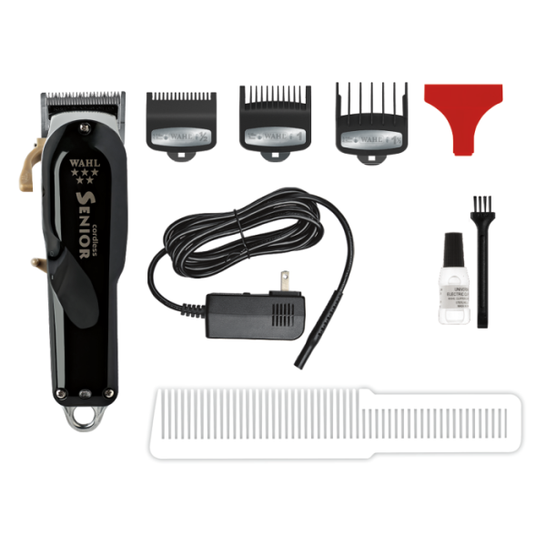 wahl 8504