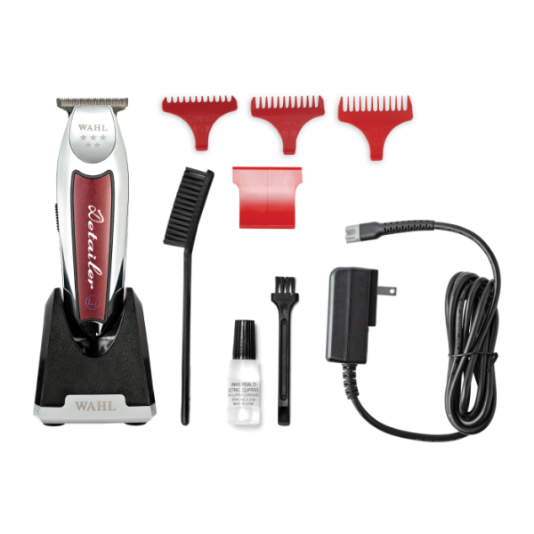 ⁦Wahl 8171-027 Professional 5 Star Series Cordless Detailer Li⁩ - الصورة ⁦3⁩