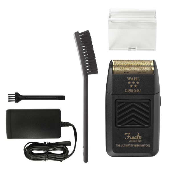 WAHL 8164 Finale Shaver 5 STAR - Image 2