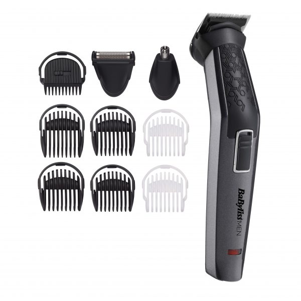 babyliss 10