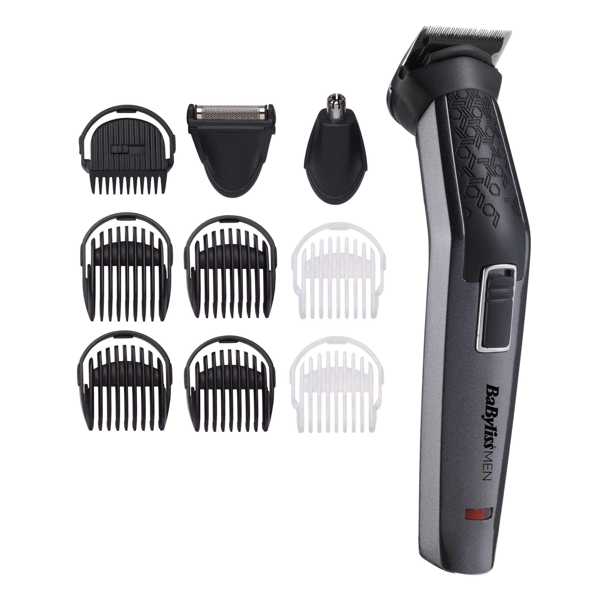 babyliss men multi 10