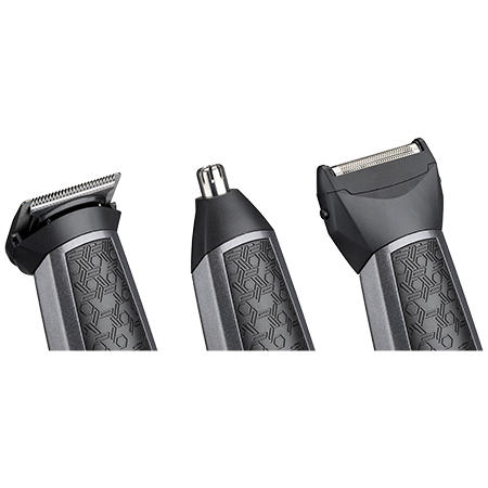 babyliss 10 in 1 titanium groomer review