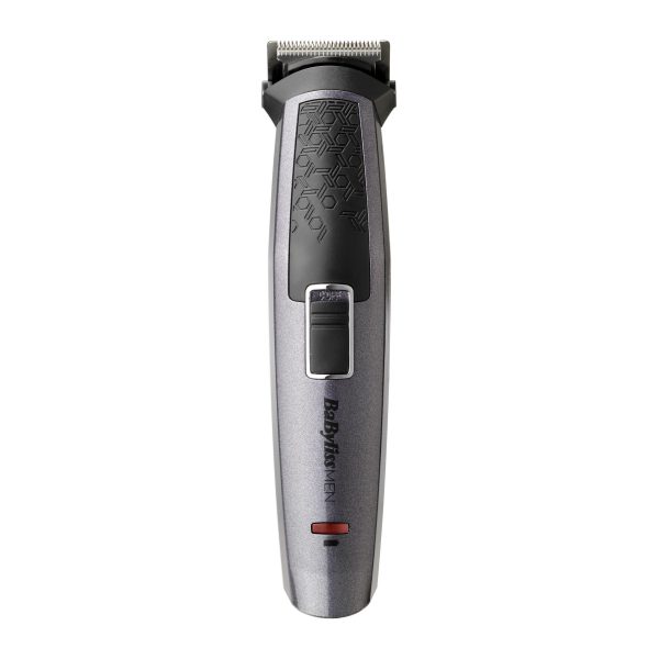 babyliss 10 in 1 titanium groomer review